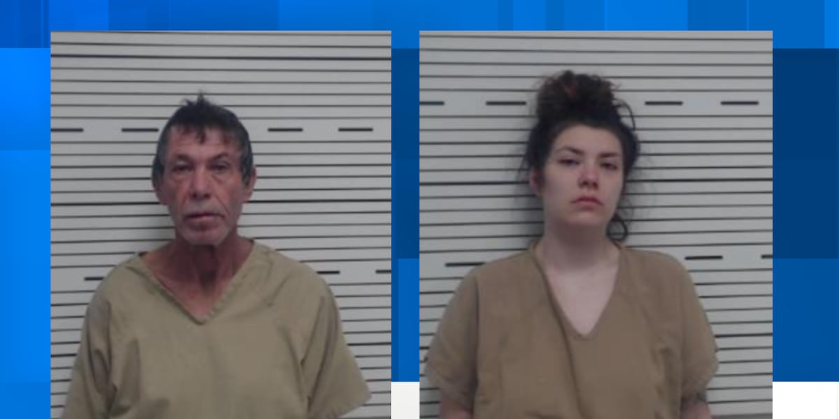Timothy Roses Texas Timothy Rose and Hannah Brooks were charged with drug trafficking in ...
