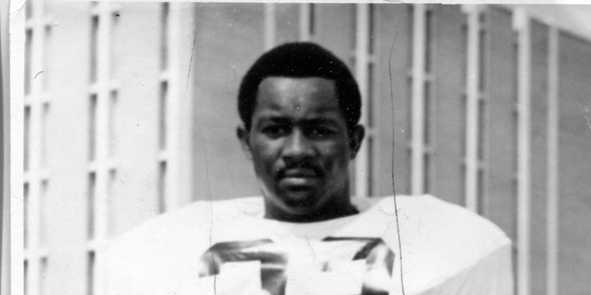 UNA Hall of Famer Leonard “Rabbit” Thomas
