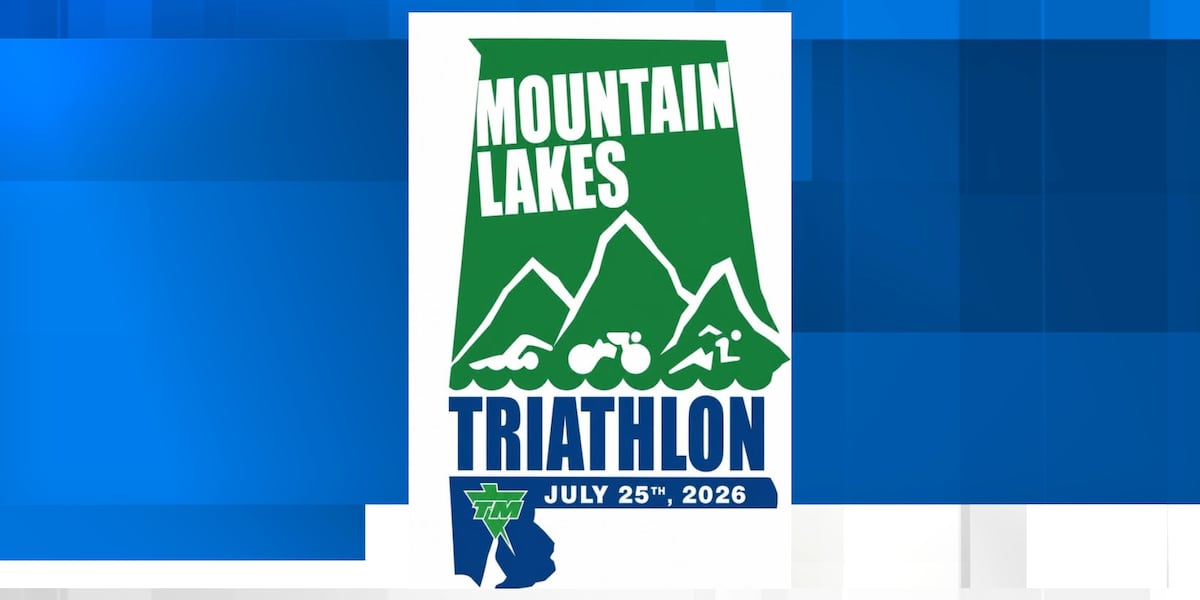 Mountain Lakes Triathlon ready for 39th annual challenge in Guntersville