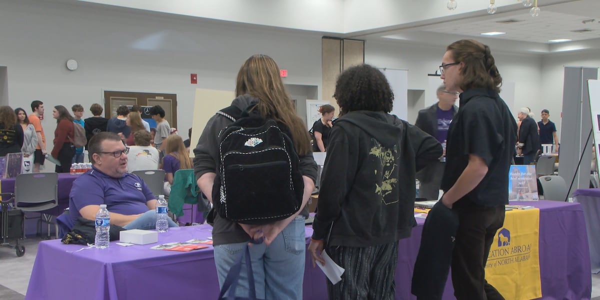 University hosts event aimed toward broadening students’ language usage