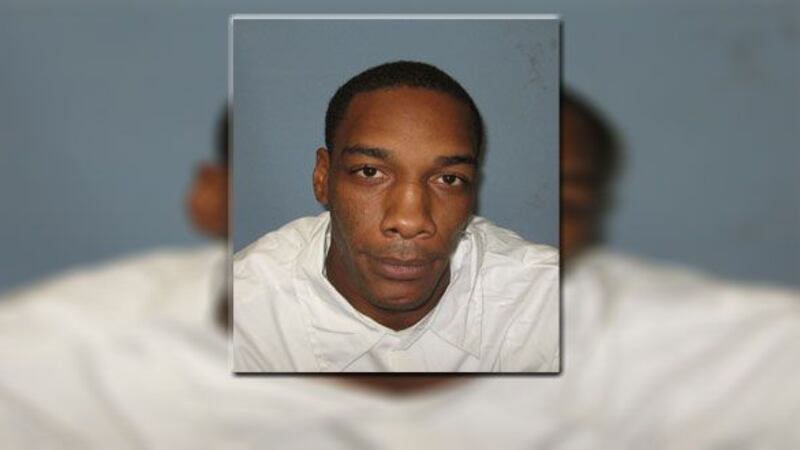 Inmate convicted of 1993 Decatur murder found dead in prison cell