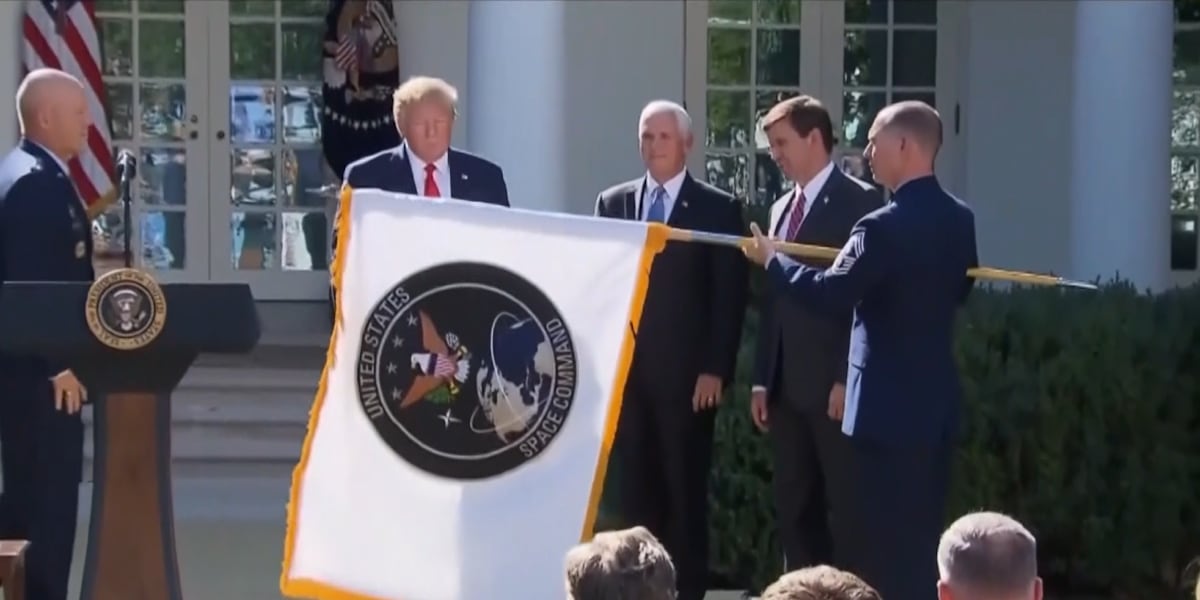Space Command relocation fight returns to federal court