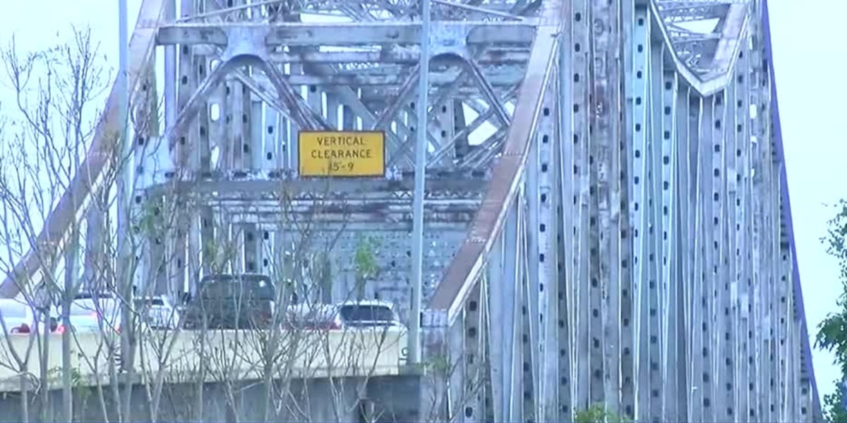 Decatur Bridge Iowa Feasibility study assesses next steps for Decatur bridge