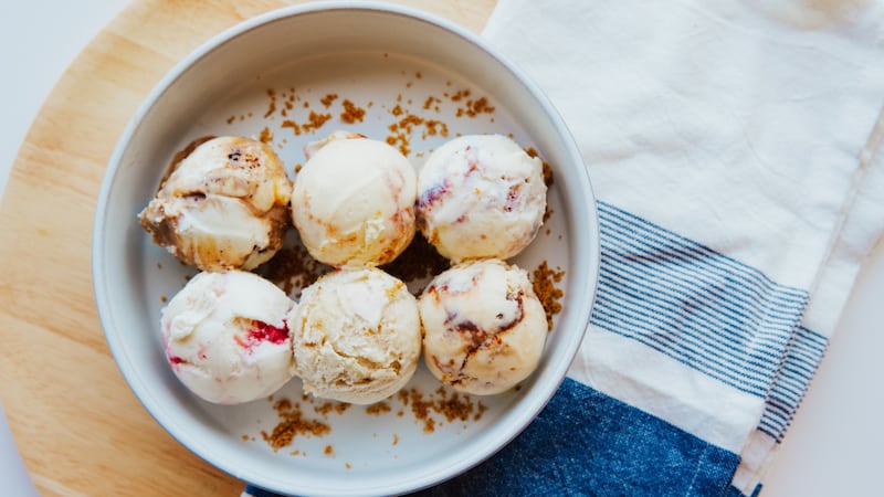 Big Spoon Creamery
