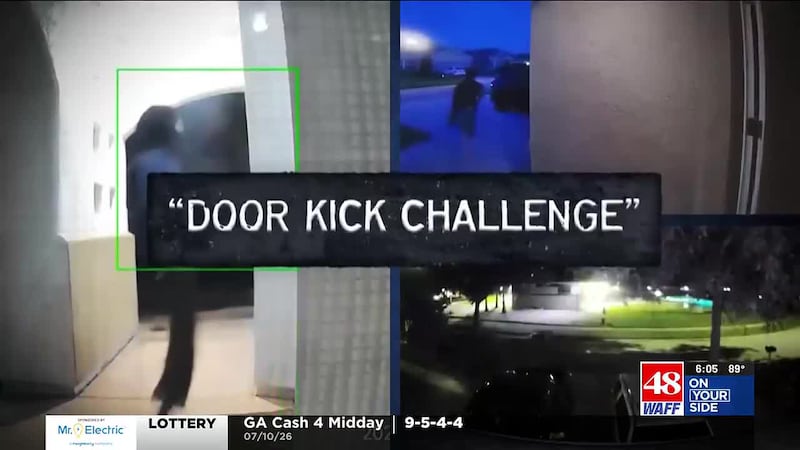The Scottsboro Police Department is warning parents and teens after responding to several...