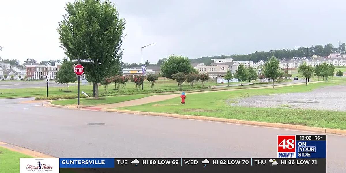 Town Madison to get $650K pedestrian upgrades, new America 250 art installation