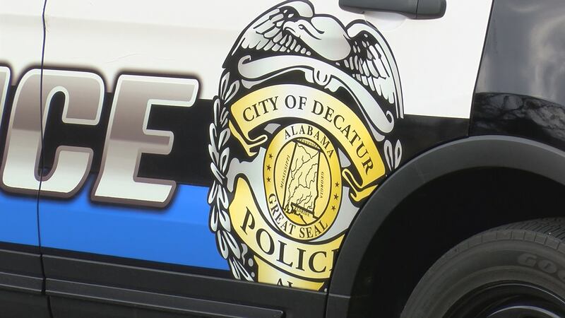 Decatur Police Department gets rare level of accreditation