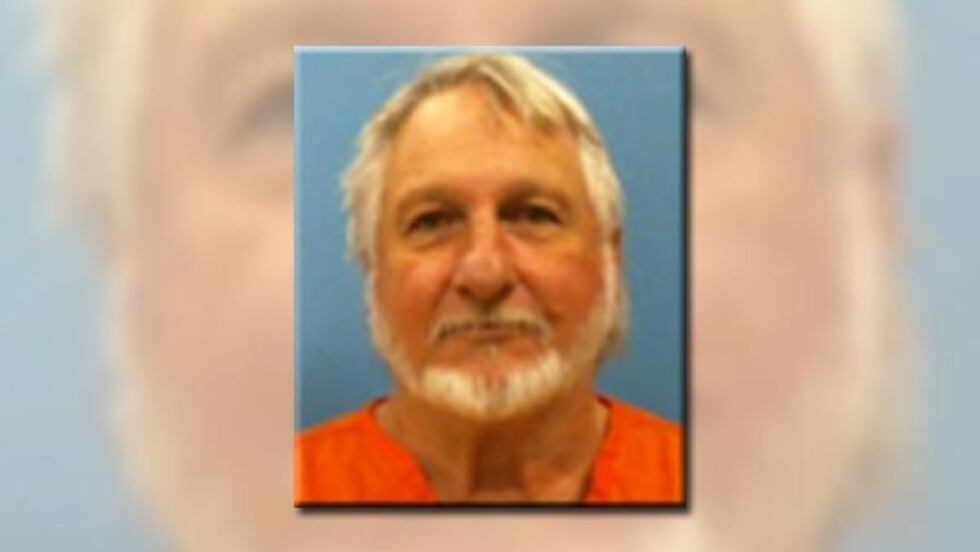 Donnie Isom (Source: FCSO)