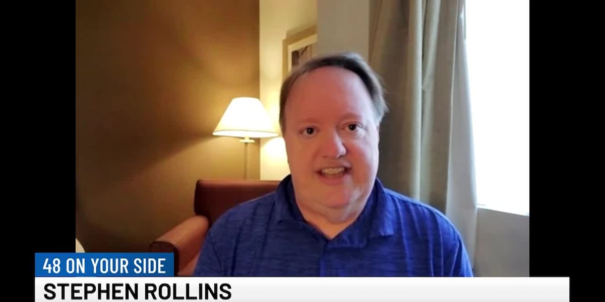 Rainsville filmmaker being recognized in Washington, D.C. for national and global humanitarian work