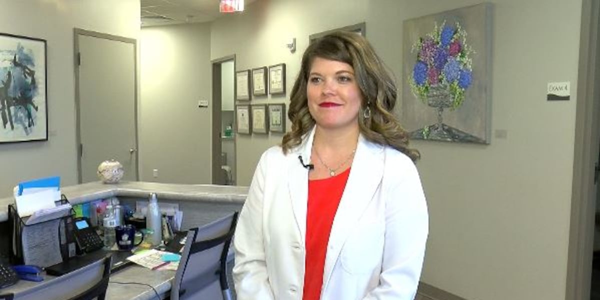 Connie Rudolph First nurse midwife in 20 years is delivering babies at Huntsville Hospital