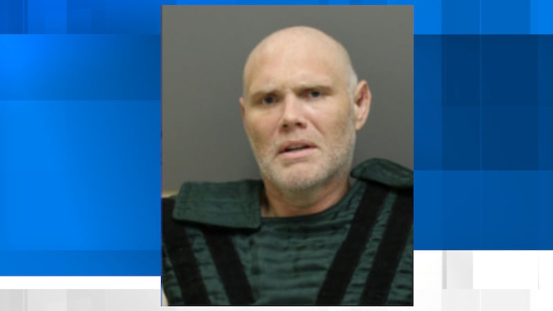 Brian Martin, who is accused of killing a Sheffield police officer in 2021, was deemed...