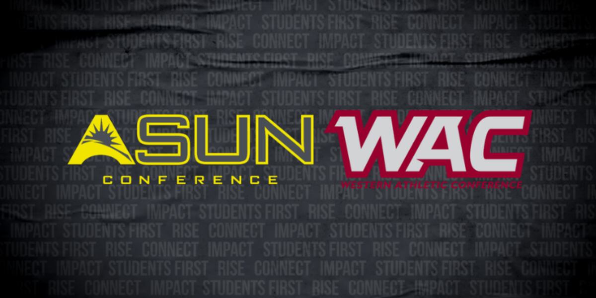 Wac Asp ASUN-WAC football names executive director, announces new conference ...