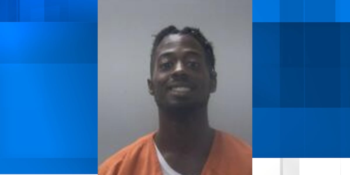 Neal Devore Suspect in Huntsville homicide granted bond