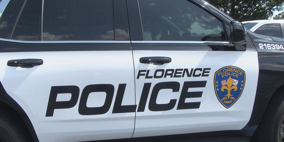 Cracking down on crime: Florence Police Department taking proactive approach