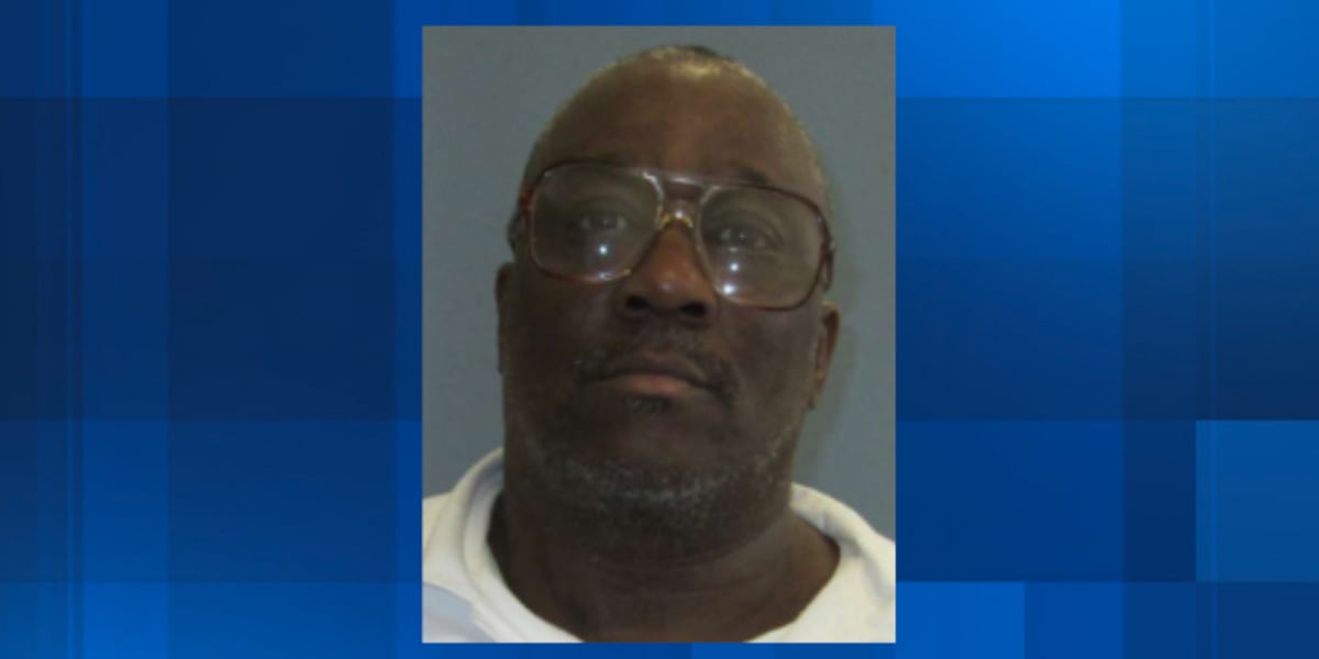 Kevin Decatur Indiana Governor Ivey spares life of man convicted of killing Decatur woman in 1991