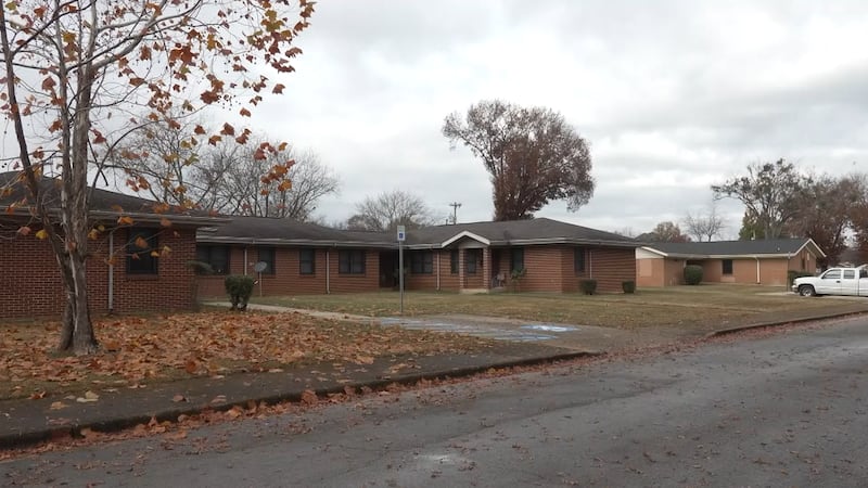 The Decatur Housing Authority is seeing the most openings it’s had in years. Officials tell...