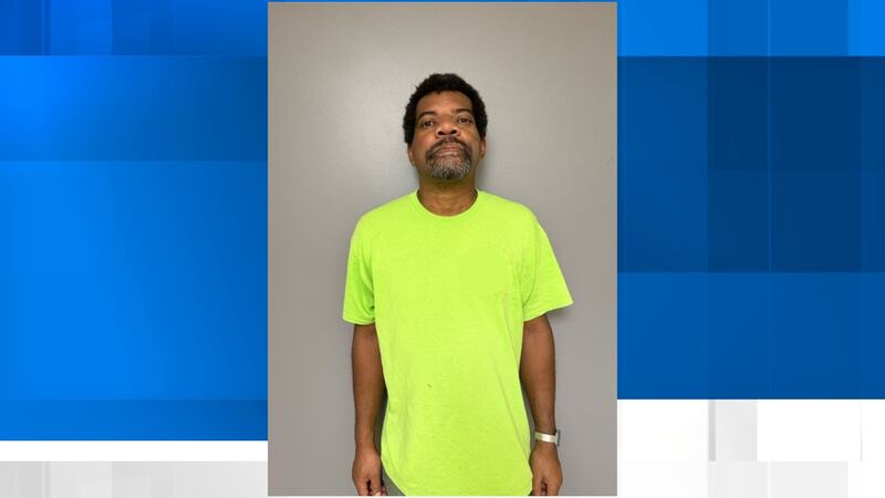 Decatur Library Shooting Decatur man accused of shooting in an occupied home