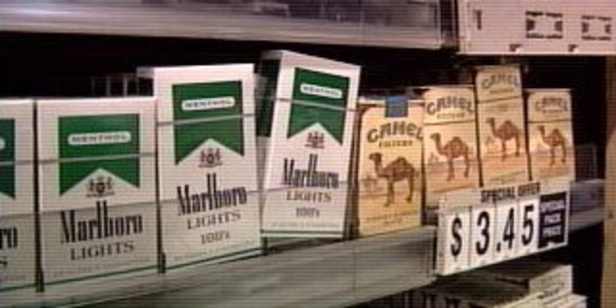 how much are cigarettes in tennessee is a pack of marlboro Cigarette tax to increase by $1 per pack in NY this week; highest in nation The price of cigarettes goes