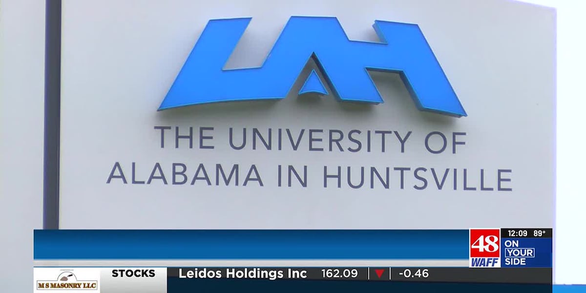 Trump admin adds climate change skeptics from UAH to the Department of Energy