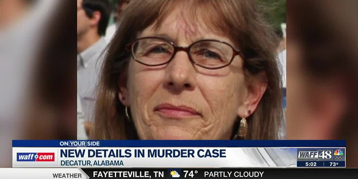 Beverly Decatur Alabama Decatur family says mental health system failed them after deadly stabbing