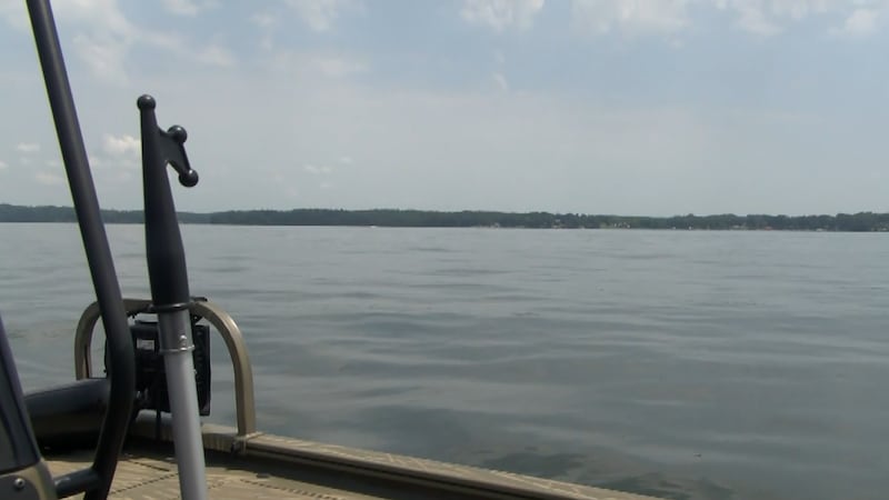 Lawrence County officials have unveiled a new emergency rescue boat aimed at cutting down...