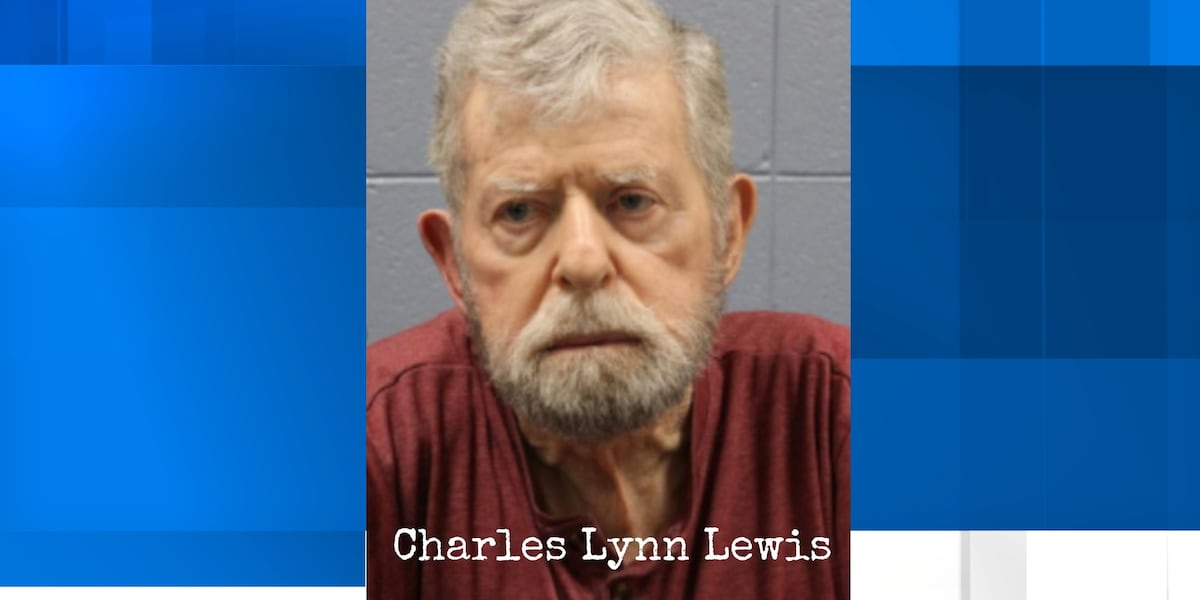 83-year-old Athens man arrested after allegedly shooting his son in the back
