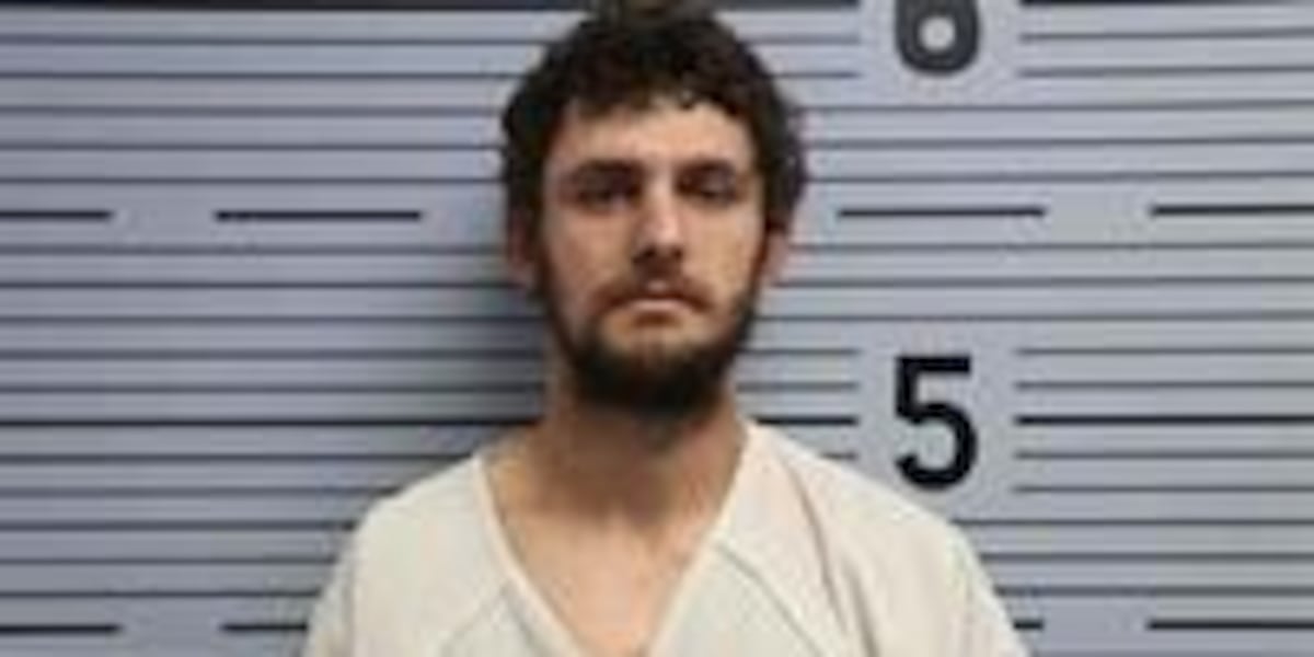 Migdon Steven Inmate Higdon man arrested following cross-state manhunt