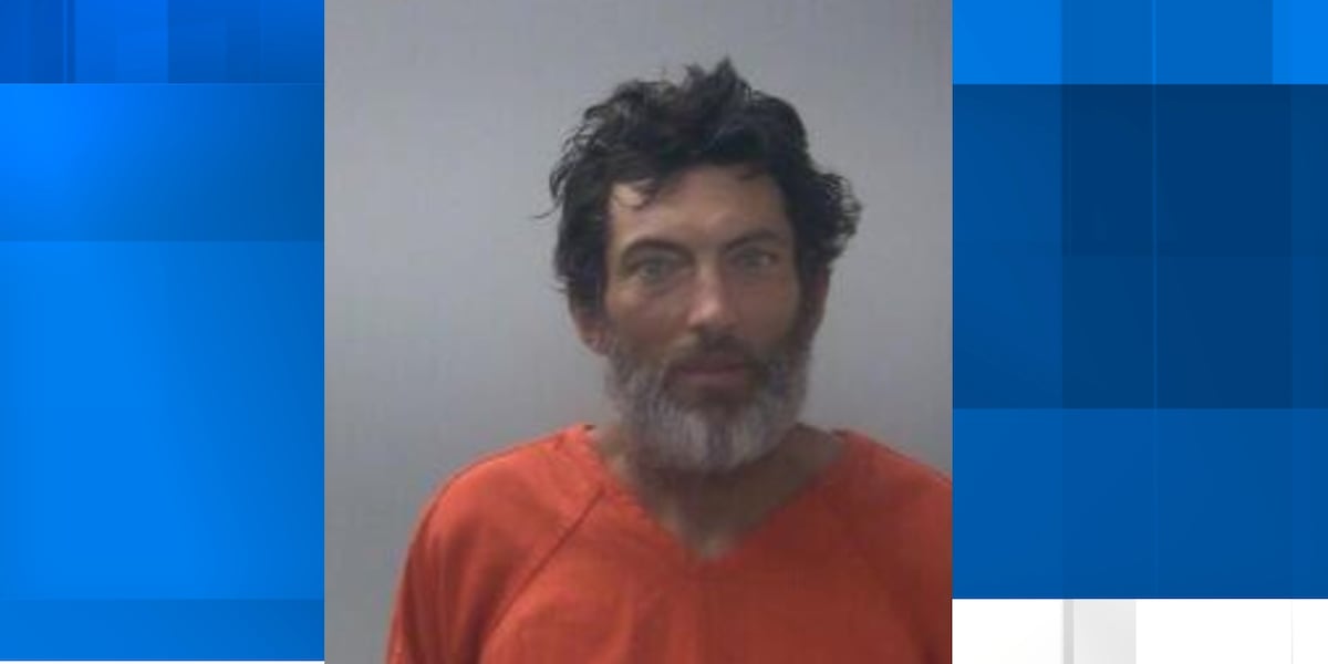 Huntsville man arrested in knife-point robbery near West Side Square
