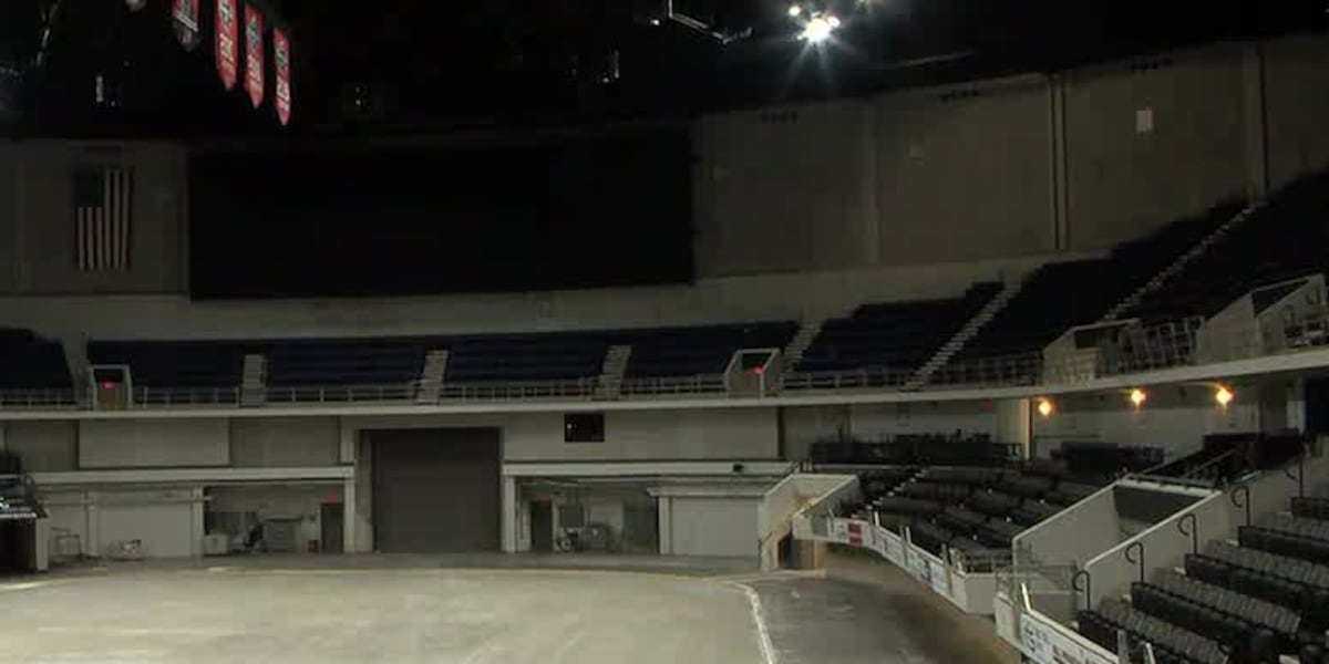 Propst Arena ice rink renovations to begin in June