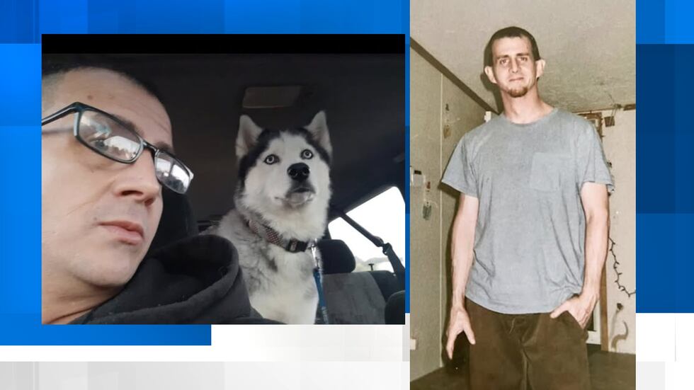 Robert Dean Miller