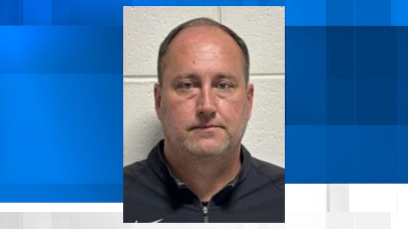 A Cherokee High School basketball coach has been placed on administrative leave after being...