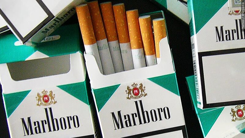 shooter menthol cigarette This is victory': Anti-smoking advocates applaud FDA's move to ban cigarettes and flavored cigars About a quarter of menthol