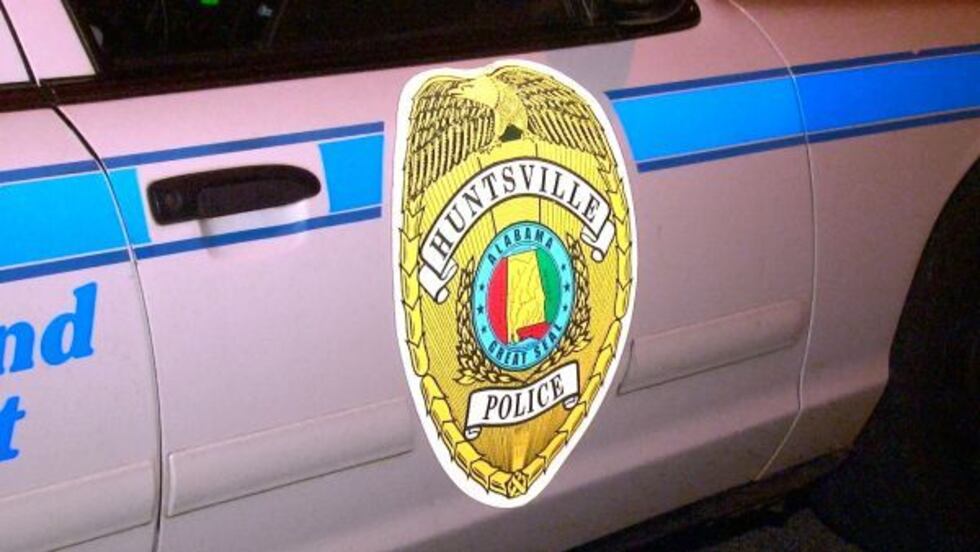 Police said the robbery happened in the area of Johnson High School. (Photo: WAFF)