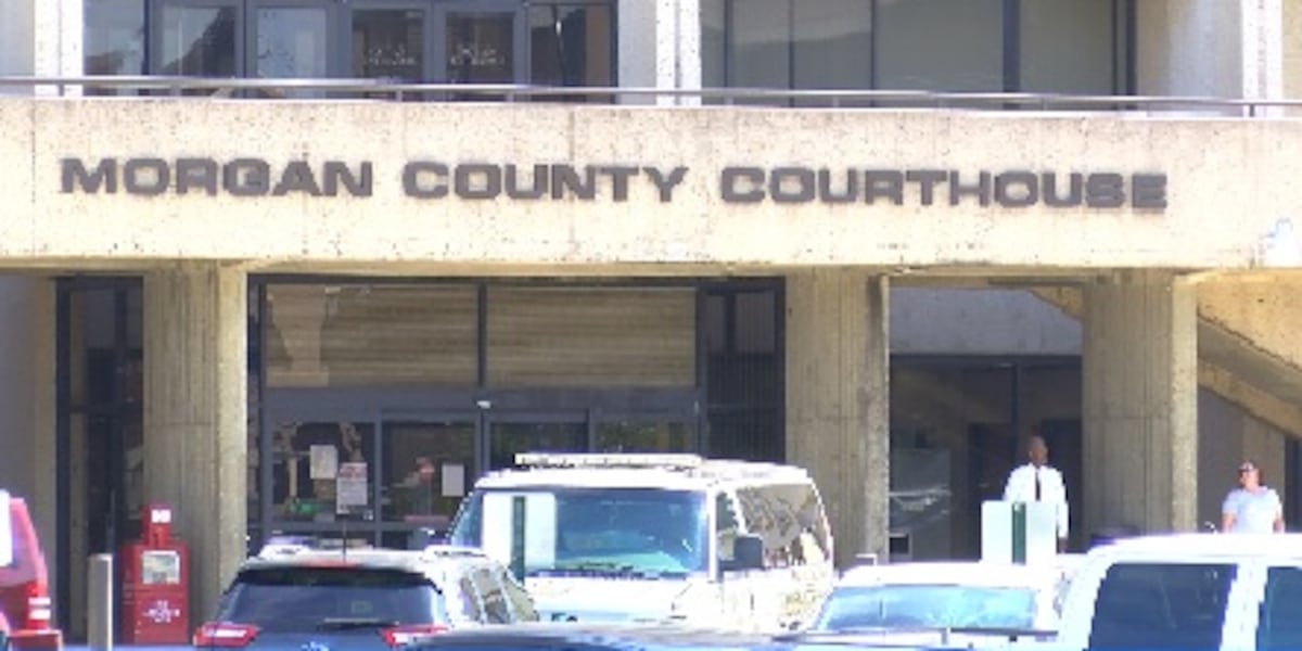 Morgan County Courthouse Reopens After Bomb Threat Morgan county courthouse reopens after bomb threat