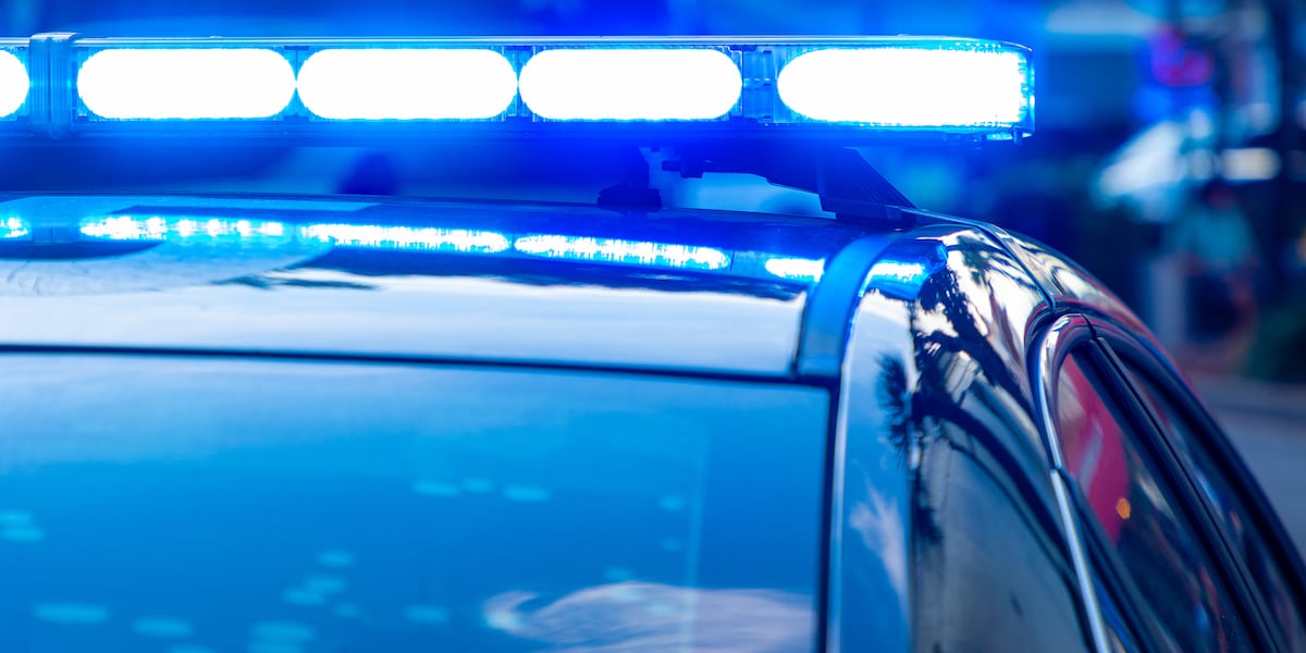 Former Albertville officer arrested for using law enforcement database to search ex-wife's records