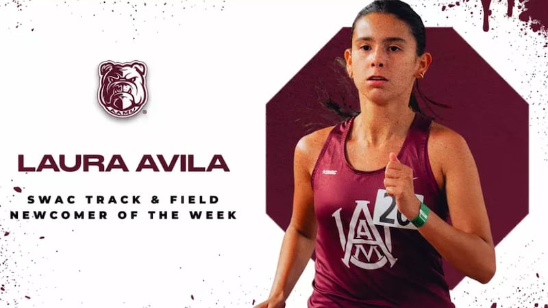 Alabama A&M Bulldogs