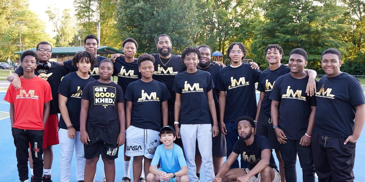 As summer break begins, Madison County nonprofit steps up gun violence prevention outreach