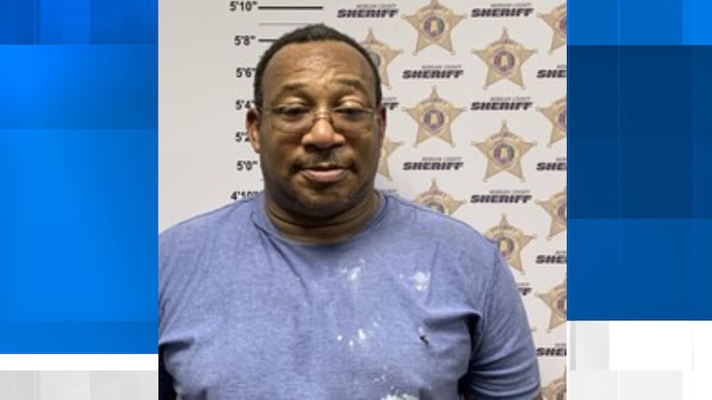 Derrick Dewayne Brown