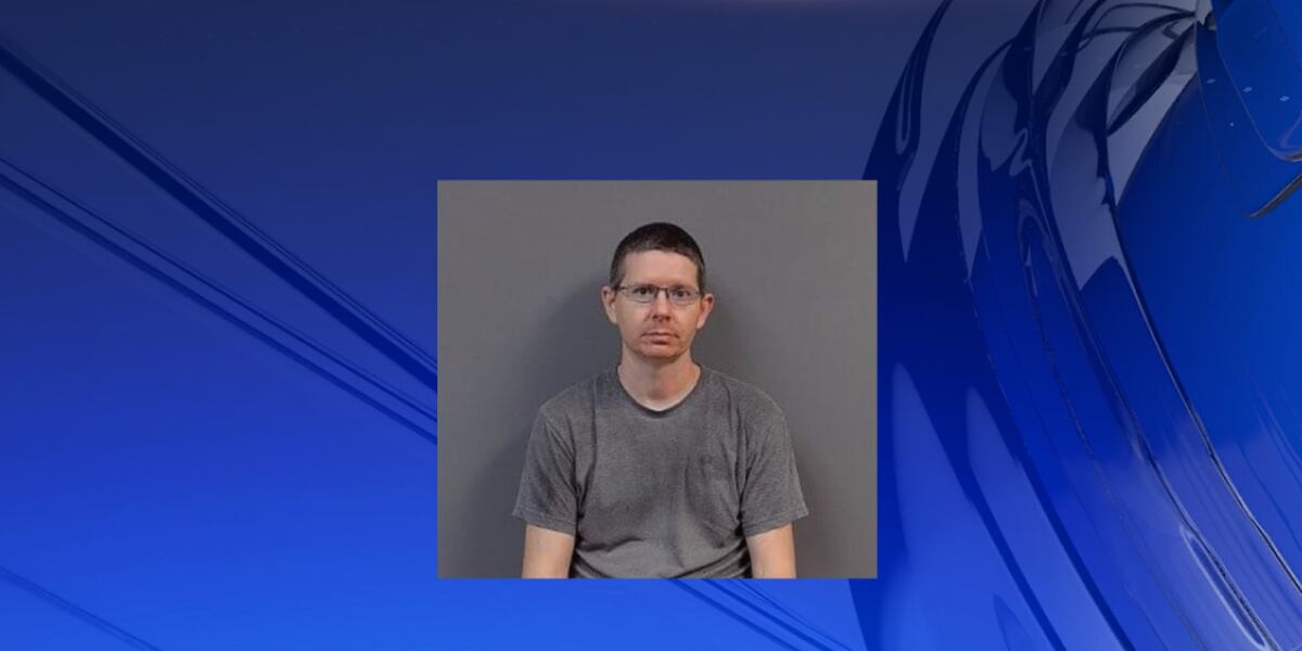 DNA test leads to Boaz sexual assault arrest