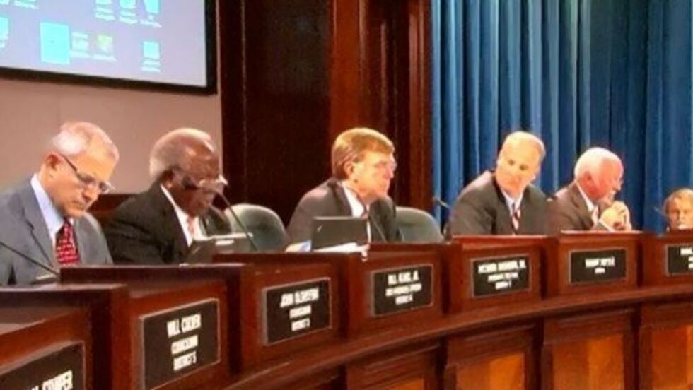 Mayor Tommy Battle said he plans to address residents' concerns about crime with the upcoming...