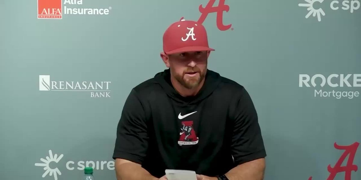 Tide Season Ends at College World Series