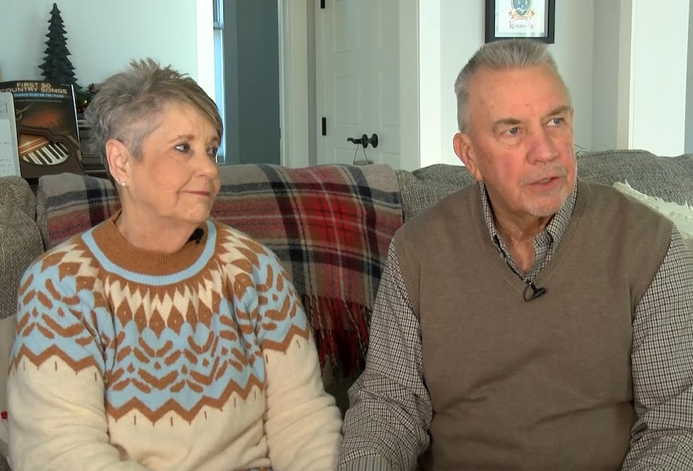 ‘Nothing More Valuable Than Your Health’: Madison County Commission Chair Mac McCutcheon to...