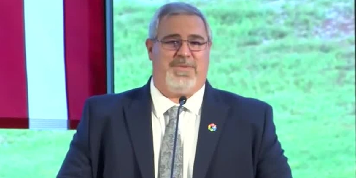 Google investing $1.5B more in Jackson County data center campus, adds energy and education initiatives (via waff.com)