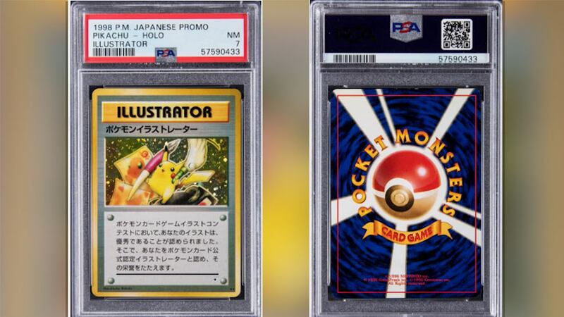 where are pokemon cards sold Where to Sell Pokmon Cards 2026: Best Places & Tips