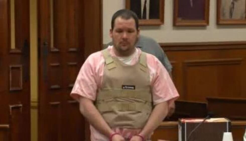Jacob Shaffer Rifle Victim’s sisters talk about brother’s murderer, Jacob Shaffer