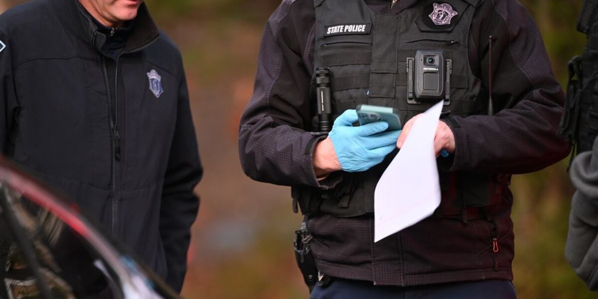 Waffing Man who lived in home day care among more than 50 charged in massive ...