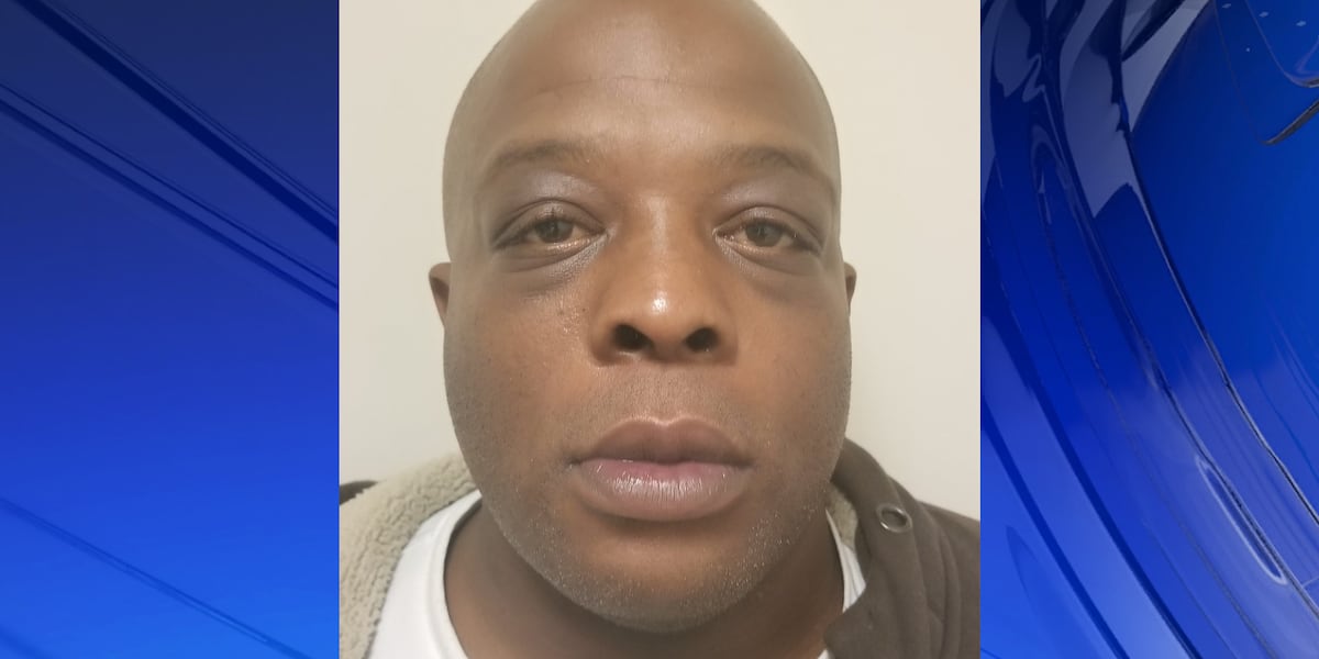 Police say Decatur man facing assault charge has now escaped; warrant ...