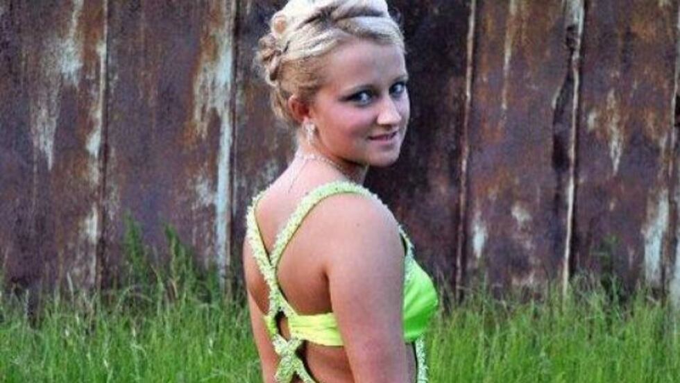 Groves was shot at a home in Scottsboro in September 2012. (Source: Family friend)