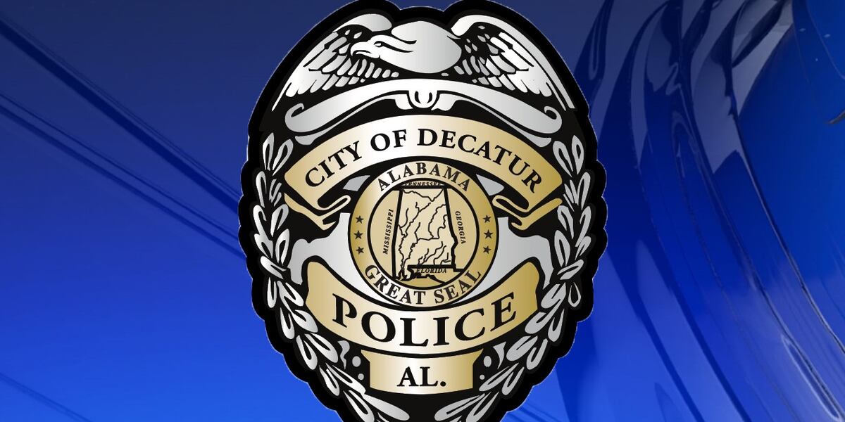 Decatur Indiana City Police ‘Inaccurate information...’: Decatur Police Chief Todd Pinion releases ...