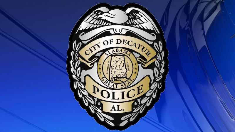 85-year-old woman killed in two-vehicle wreck in Decatur